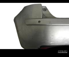 PARAURTI POSTERIORE COMPLETO CITROEN C4 Berlina (0