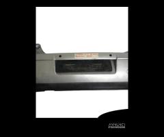 PARAURTI POSTERIORE COMPLETO CITROEN C4 Berlina (0