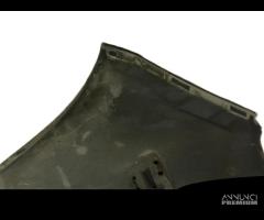 PARAURTI POSTERIORE COMPLETO CITROEN C4 Berlina (0 - 6