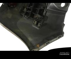 PARAURTI POSTERIORE COMPLETO CITROEN C4 Berlina (0 - 7