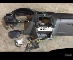 Kit airbag completo Ford Focus II Restyling (2008-