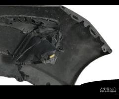 PARAURTI ANTERIORE COMPLETO PEUGEOT 308 Serie (07> - 6