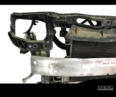 KIT RADIATORI OPEL Corsa D 5P 1Â° Serie Diesel (06