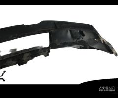 PARAURTI ANTERIORE COMPLETO JEEP Cherokee 4Â° Seri - 6