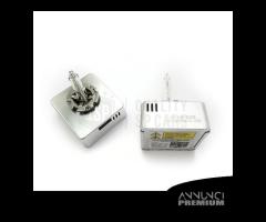 2 Lampade D5S BI-XENON di Ricambio 6000K 35W - 7