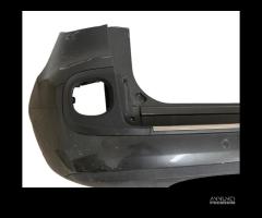 PARAURTI POSTERIORE COMPLETO FIAT 500 L Serie (351