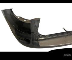 PARAURTI POSTERIORE COMPLETO FIAT 500 L Serie (351