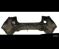 PARAURTI POSTERIORE COMPLETO FIAT 500 L Serie (351 - 7