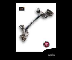 ASSALE POSTERIORE FIAT Tipo Serie (356_) Station W