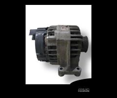 ALTERNATORE FIAT 500 Restyling 52093532 Benzina (1