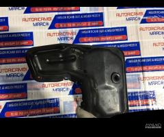 Coppa olio Peugeot 208 1.2 B 9675431880