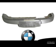 PARAURTI POSTERIORE COMPLETO BMW Serie 1 Serie (E8 - 10