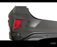 PARAURTI POSTERIORE COMPLETO FORD Puma Serie (19>)