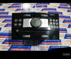 Autoradio Opel Corsa D 13289927 mp3