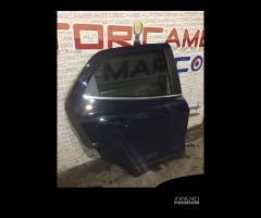 Porta portiera posteriore destra Ford EcoSport (20