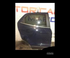 Porta portiera posteriore destra Ford EcoSport (20