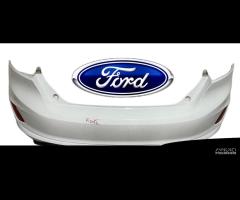 PARAURTI POSTERIORE COMPLETO FORD Fiesta 7Â° Serie