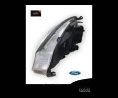 FARO ANTERIORE DESTRO FORD Focus Berlina 1Â° Serie - 6