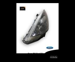 FARO ANTERIORE DESTRO FORD Focus Berlina 1Â° Serie - 7