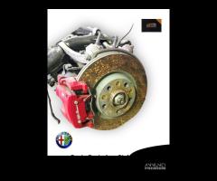 ASSALE POSTERIORE ALFA ROMEO Stelvio Serie (949_)