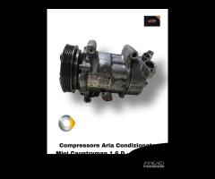 COMPRESSORE A/C MINI Countryman Serie (F60) 921317