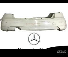 PARAURTI POSTERIORE COMPLETO MERCEDES Classe A W16