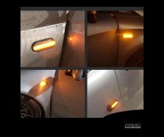 Frecce LED Sequenziali per VW PASSAT B5 Restyling