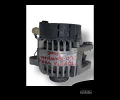 ALTERNATORE TOYOTA Yaris Serie Benzina (05>08)