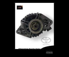 ALTERNATORE TOYOTA Yaris Serie Benzina (05>08)