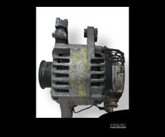 ALTERNATORE TOYOTA Yaris Serie Benzina (05>08) - 7