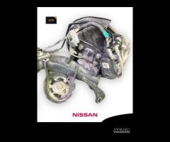 ASSALE POSTERIORE NISSAN Qashqai Serie Diesel Benz