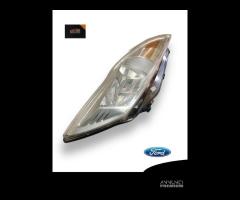 FARO ANTERIORE DESTRO FORD Focus S. Wagon 4Â° Seri