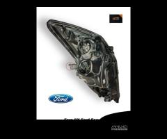 FARO ANTERIORE DESTRO FORD Focus S. Wagon 4Â° Seri