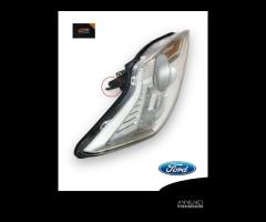 FARO ANTERIORE DESTRO FORD Focus S. Wagon 4Â° Seri