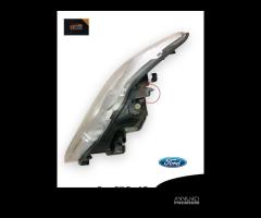 FARO ANTERIORE DESTRO FORD Focus S. Wagon 4Â° Seri