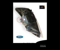 FARO ANTERIORE DESTRO FORD Focus S. Wagon 4Â° Seri