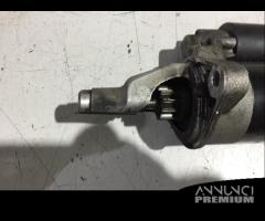 Motorino avviamento audi a4 b6 2.5 tdi