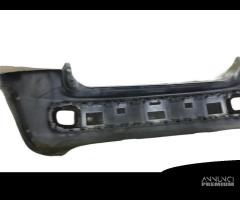 PARAURTI POSTERIORE COMPLETO FIAT Panda 3Â° Serie - 6