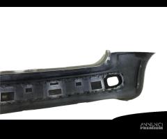 PARAURTI POSTERIORE COMPLETO FIAT Panda 3Â° Serie - 7