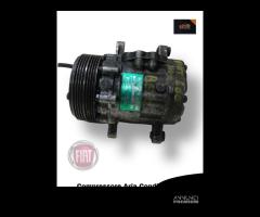 COMPRESSORE A/C FIAT Seicento /600 71721705 717217