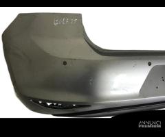 PARAURTI POSTERIORE COMPLETO VOLKSWAGEN Golf 7 Ber