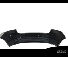 PARAURTI POSTERIORE COMPLETO VOLKSWAGEN Golf 7 Ber