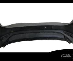 PARAURTI POSTERIORE COMPLETO VOLKSWAGEN Golf 7 Ber - 6