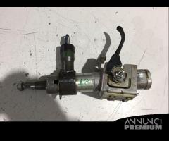 Piantone sterzo Hyundai i20 con Block Shaft