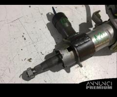 Piantone sterzo Hyundai i20 con Block Shaft