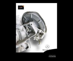 ASSALE POSTERIORE MERCEDES Classe A W169 3Â° Serie