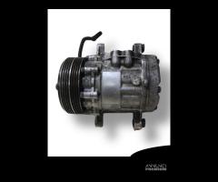 COMPRESSORE A/C FIAT Seicento /600 71721705 Benzin