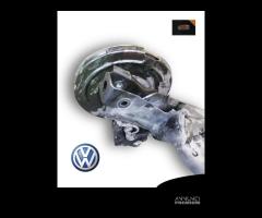 ASSALE POSTERIORE VOLKSWAGEN T-Roc Serie Diesel Be