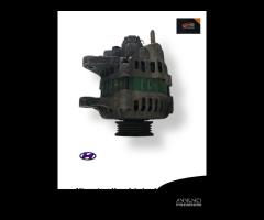 ALTERNATORE HYUNDAI Atos 1Â° Serie Ab1600108 Benzi