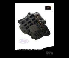 ALTERNATORE HYUNDAI Atos 1Â° Serie Ab1600108 Benzi